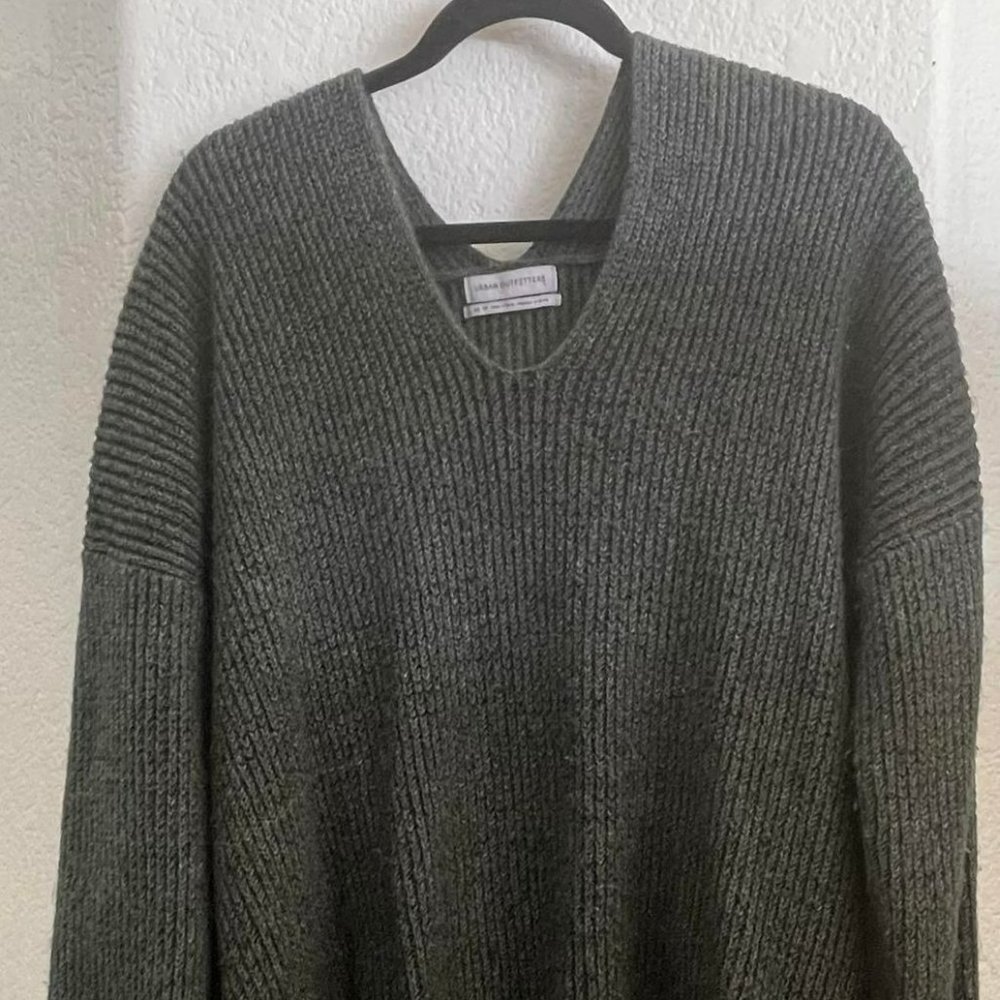 Urban Outfitters Oversized Sweater